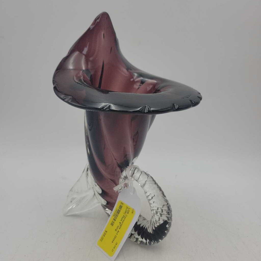 Cornucopia Art Glass (LOR)