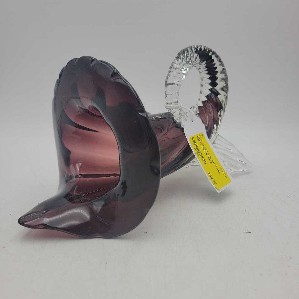 Cornucopia Art Glass (LOR)