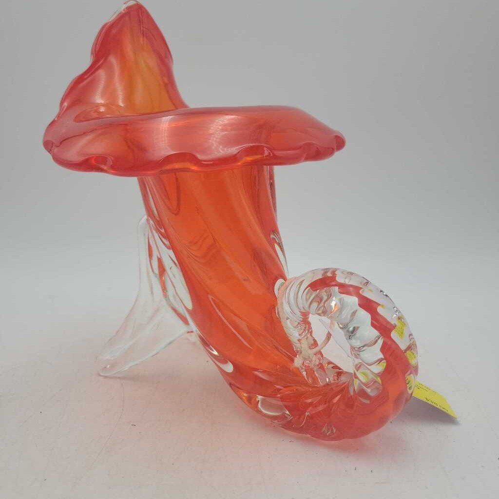 Cornucopia Art Glass (LOR)