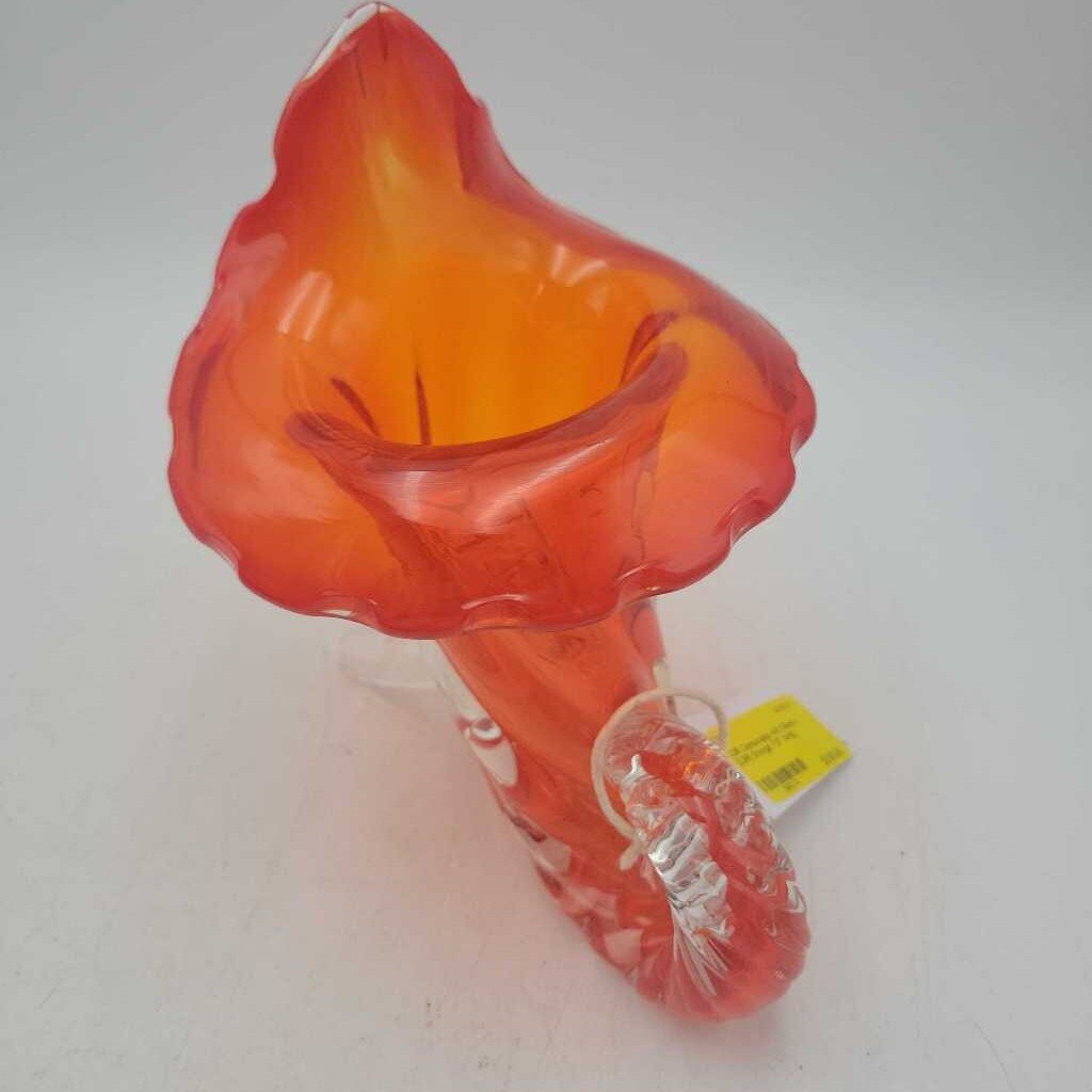 Cornucopia Art Glass (LOR)