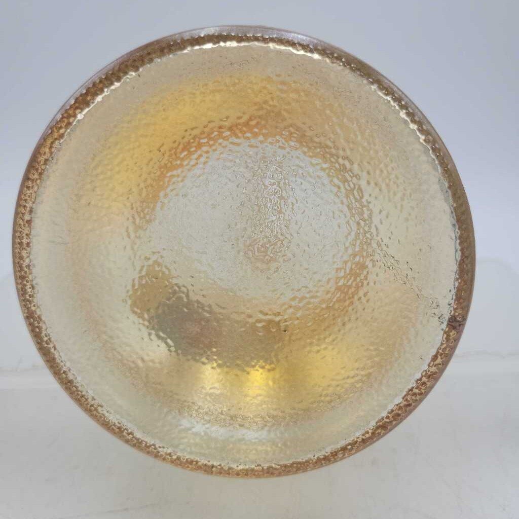 Glass Liberty Bell Bank (DMG)1533