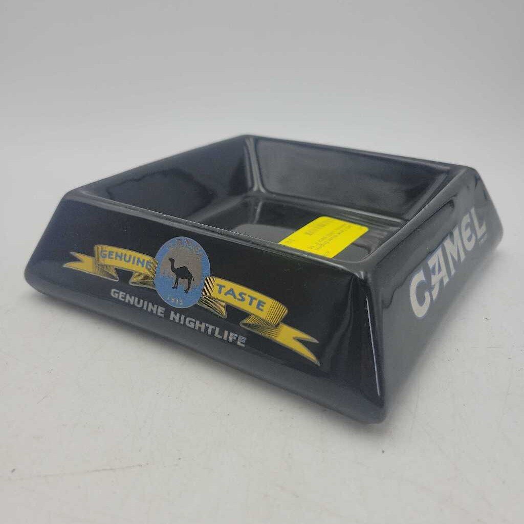 Camel Wade England Ashtray (JAS)