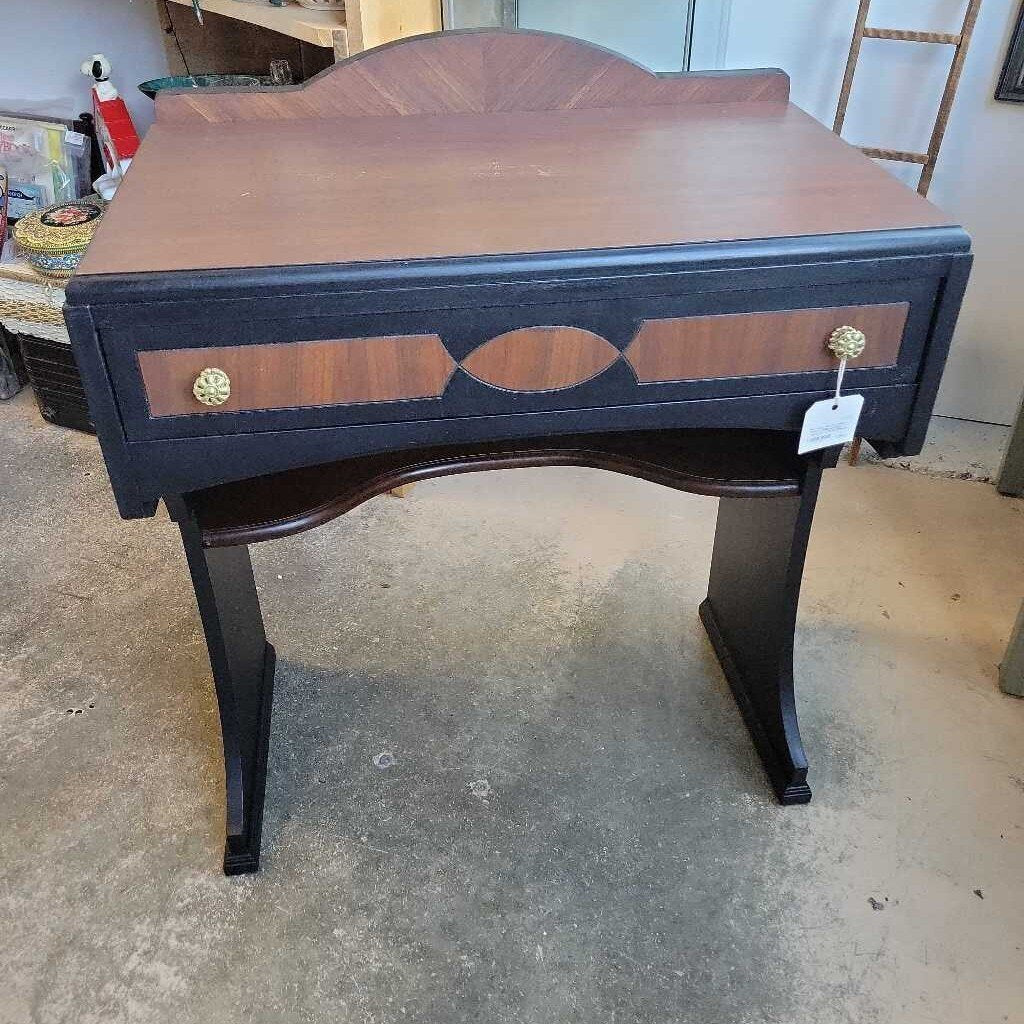 HB Vintage Art Deco Desk (HB)