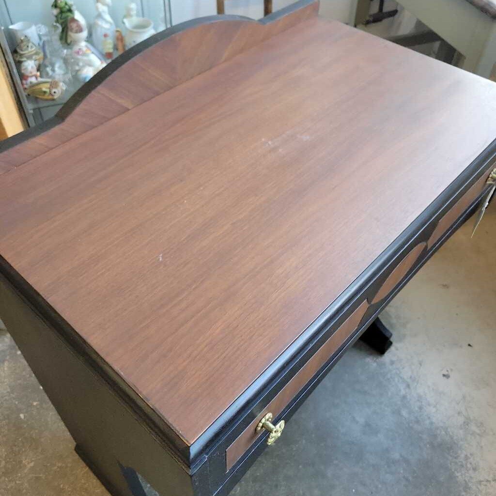 HB Vintage Art Deco Desk (HB)
