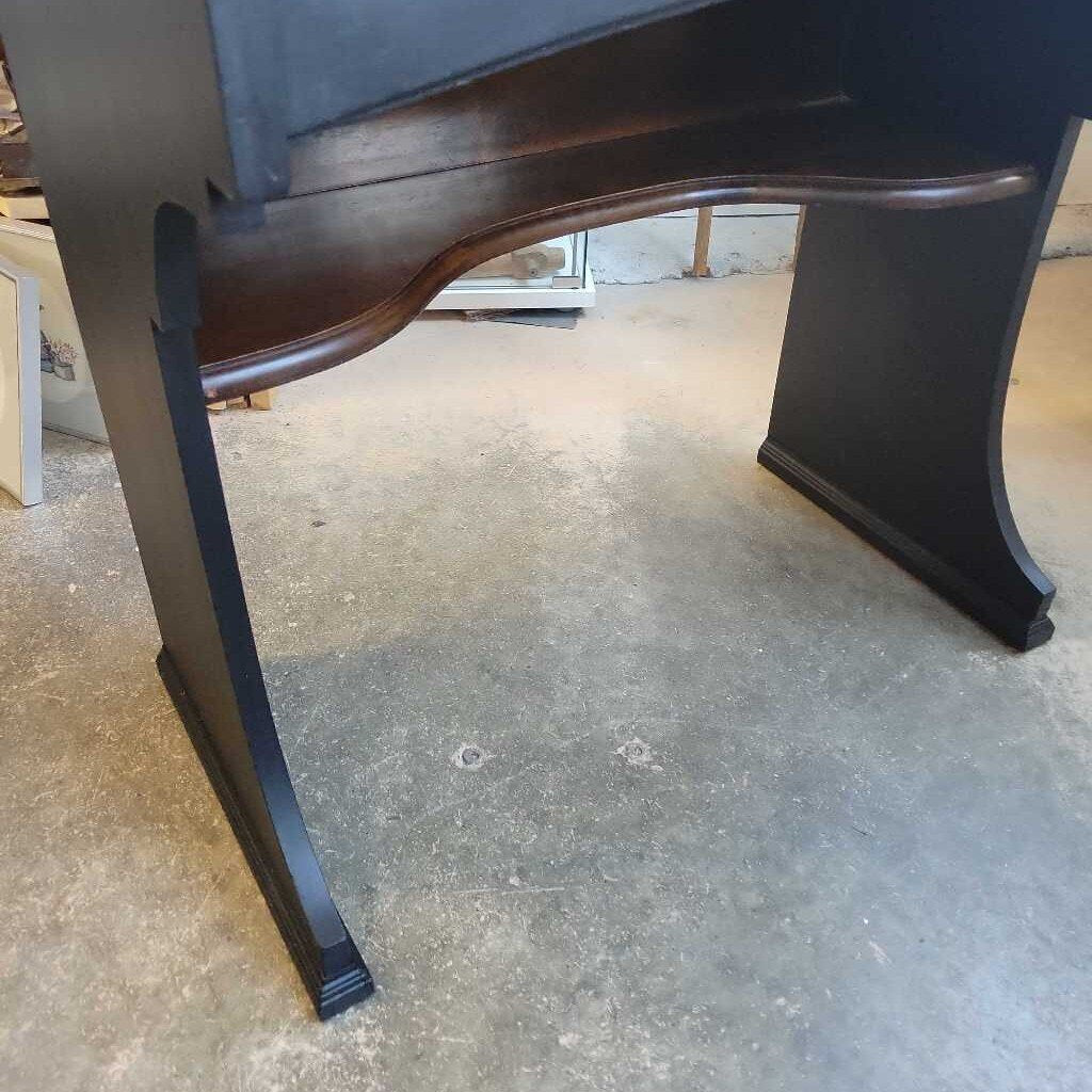 HB Vintage Art Deco Desk (HB)