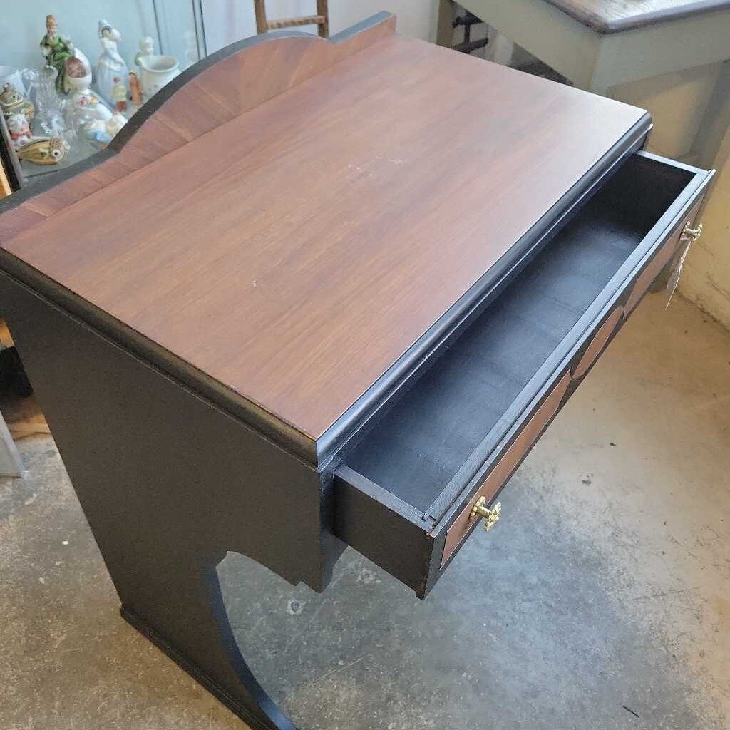 HB Vintage Art Deco Desk (HB)