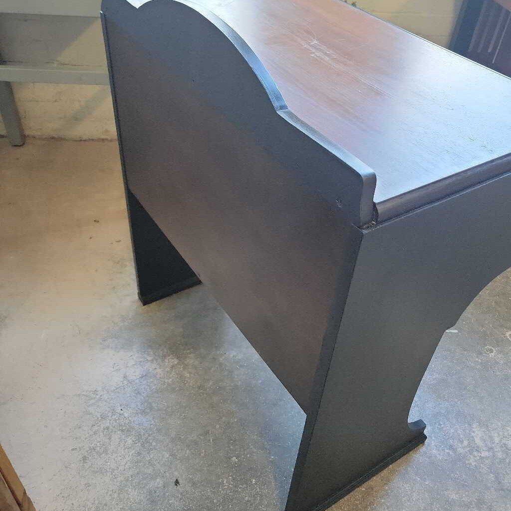 HB Vintage Art Deco Desk (HB)