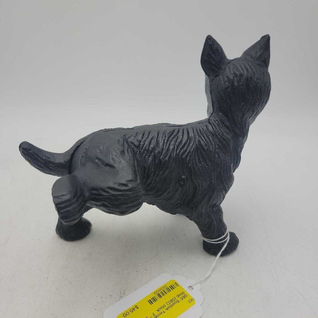 Scottish Terrier Door Stop (GEC)