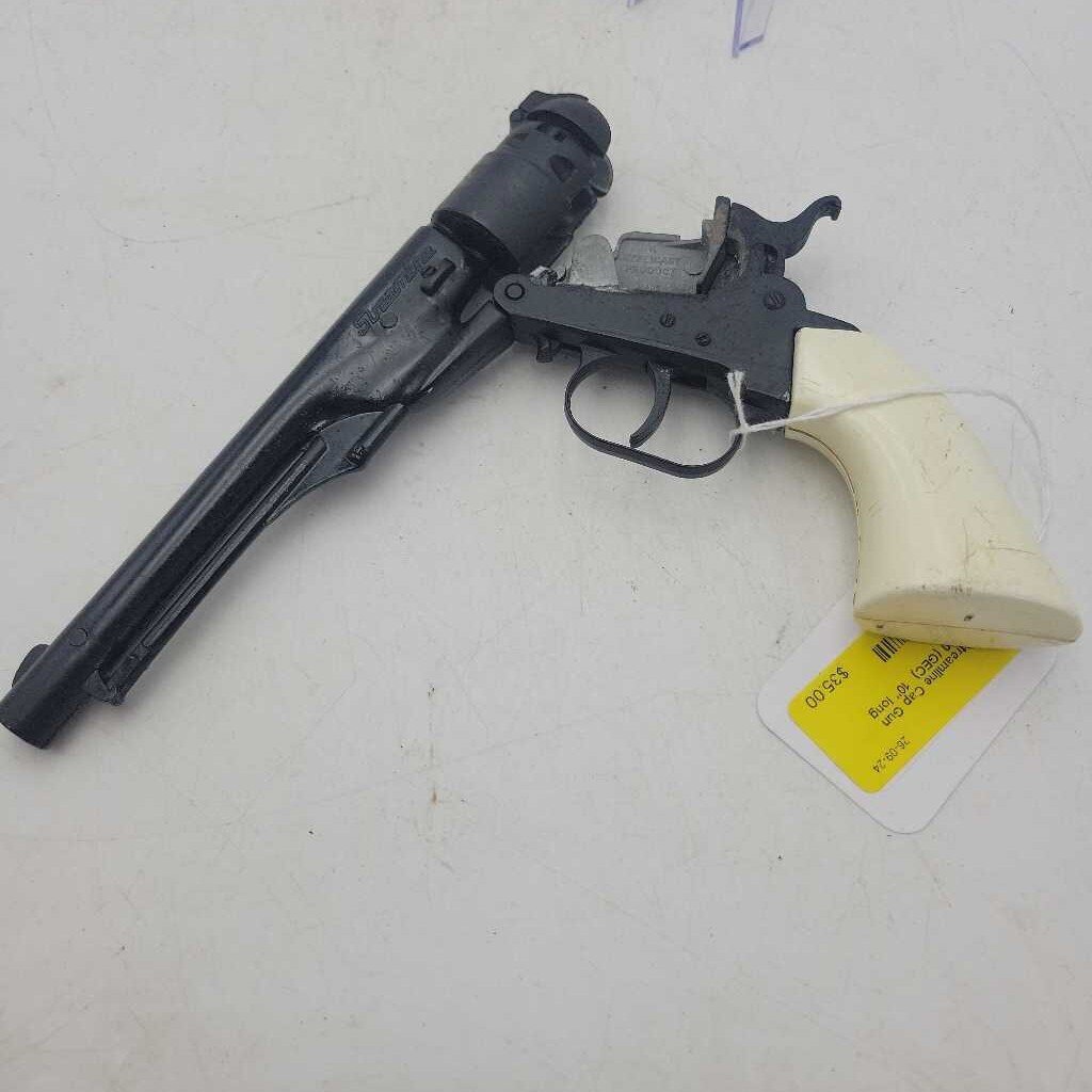 Streamline Cap Gun 1950-1960 (GEC)