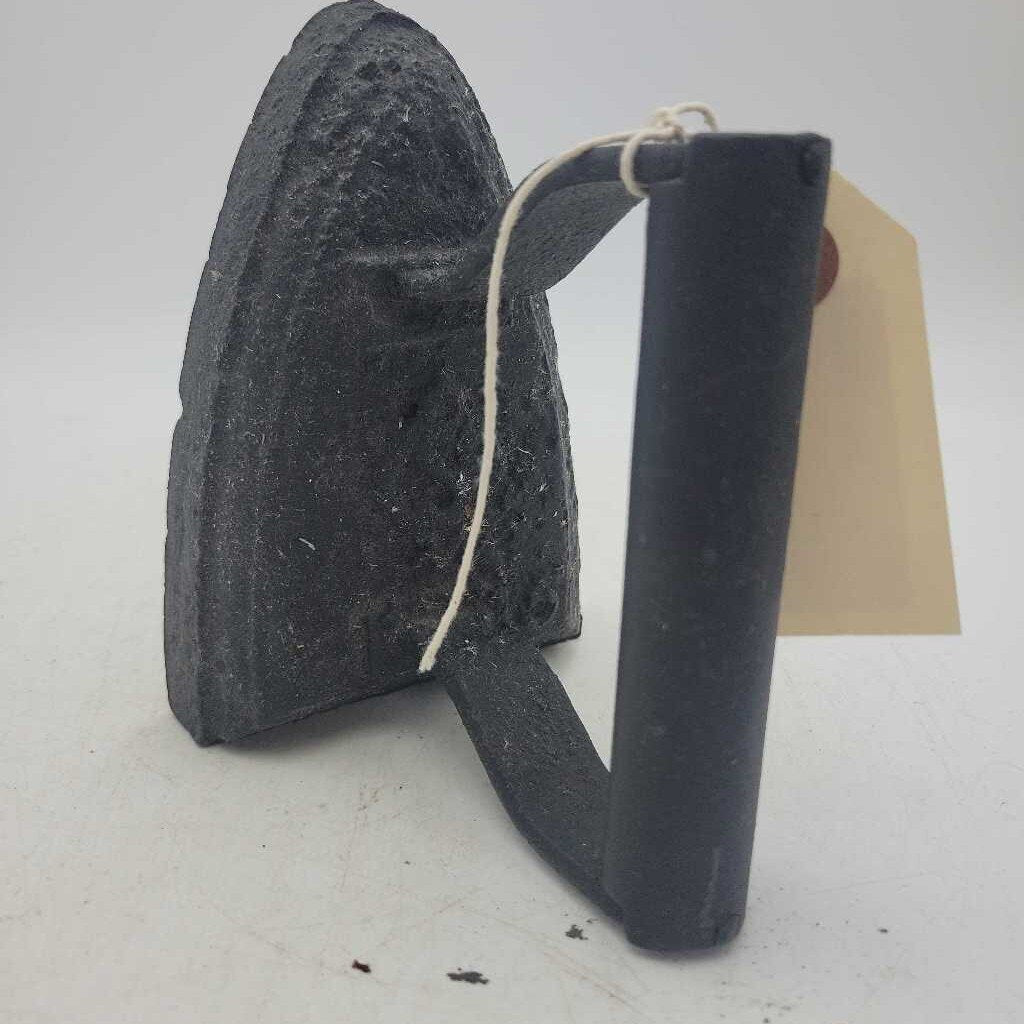 Cast Sad Iron (JAS)