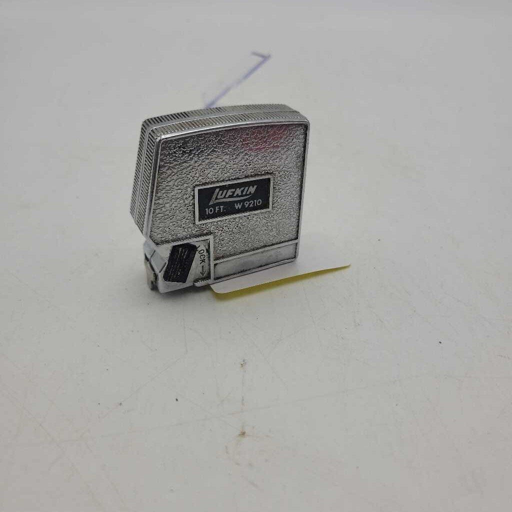 Vintage Tape Measure Lufkin (JAS)