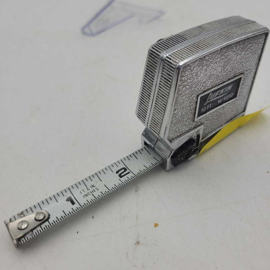 Vintage Tape Measure Lufkin (JAS)
