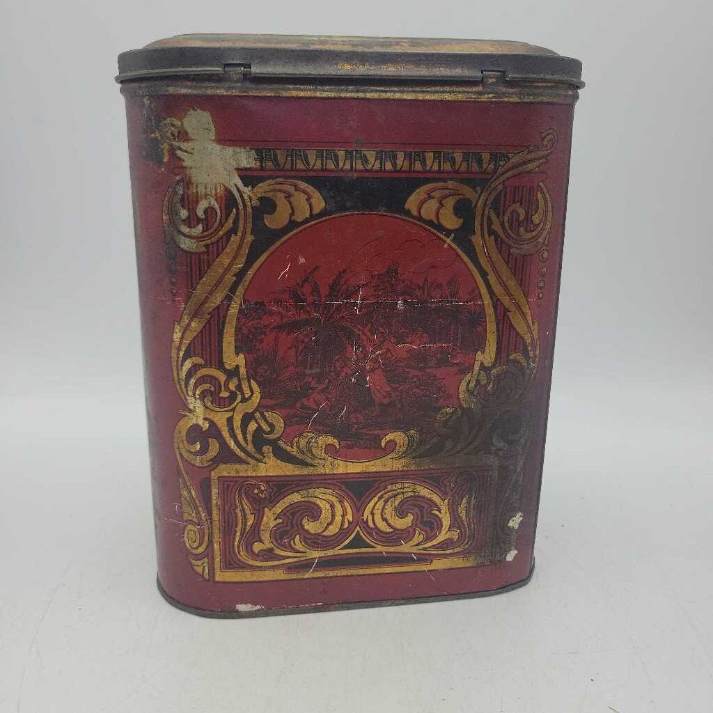 Imperial Blend Tea Tin Brantford (JAS)