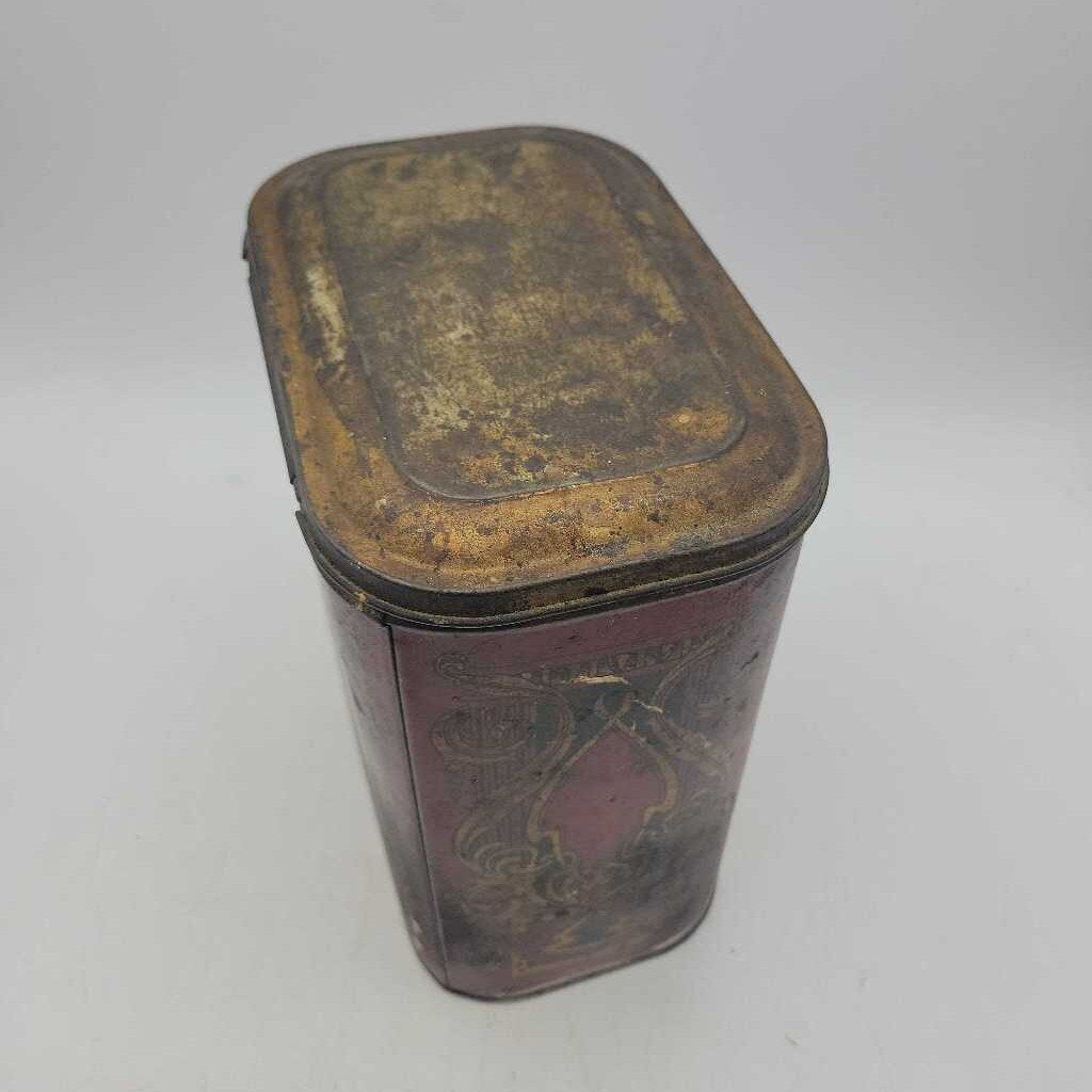 Imperial Blend Tea Tin Brantford (JAS)