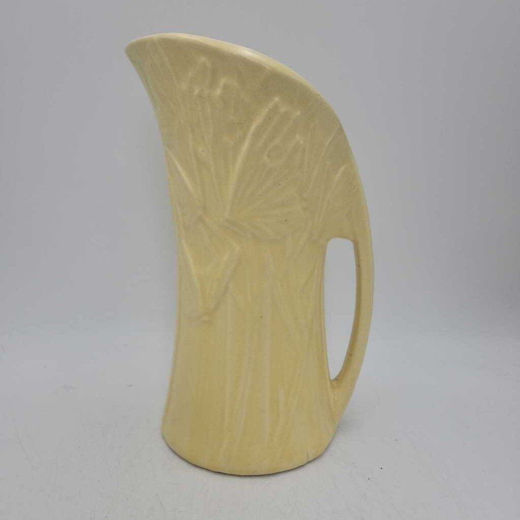 McCoy pottery vase JR (NUR)