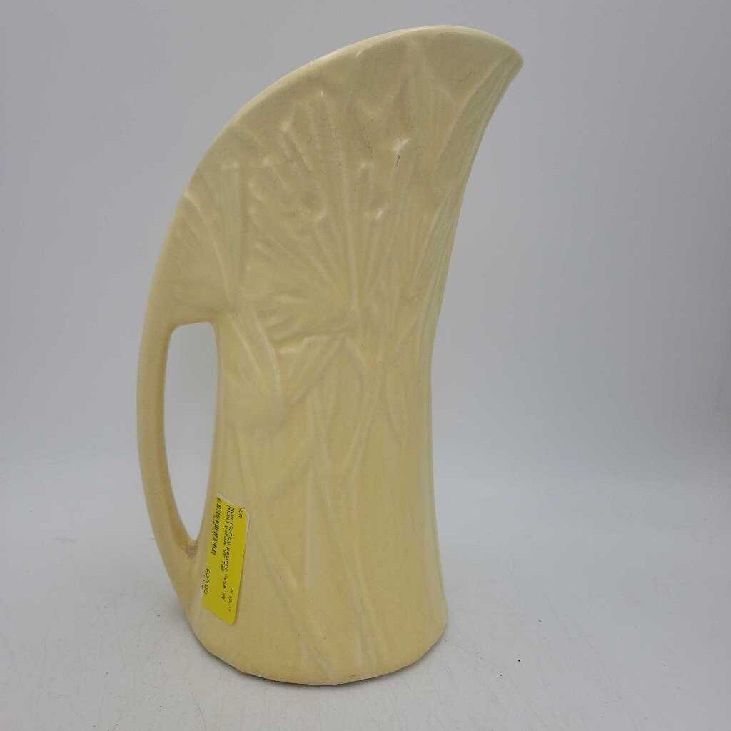 McCoy pottery vase JR (NUR)