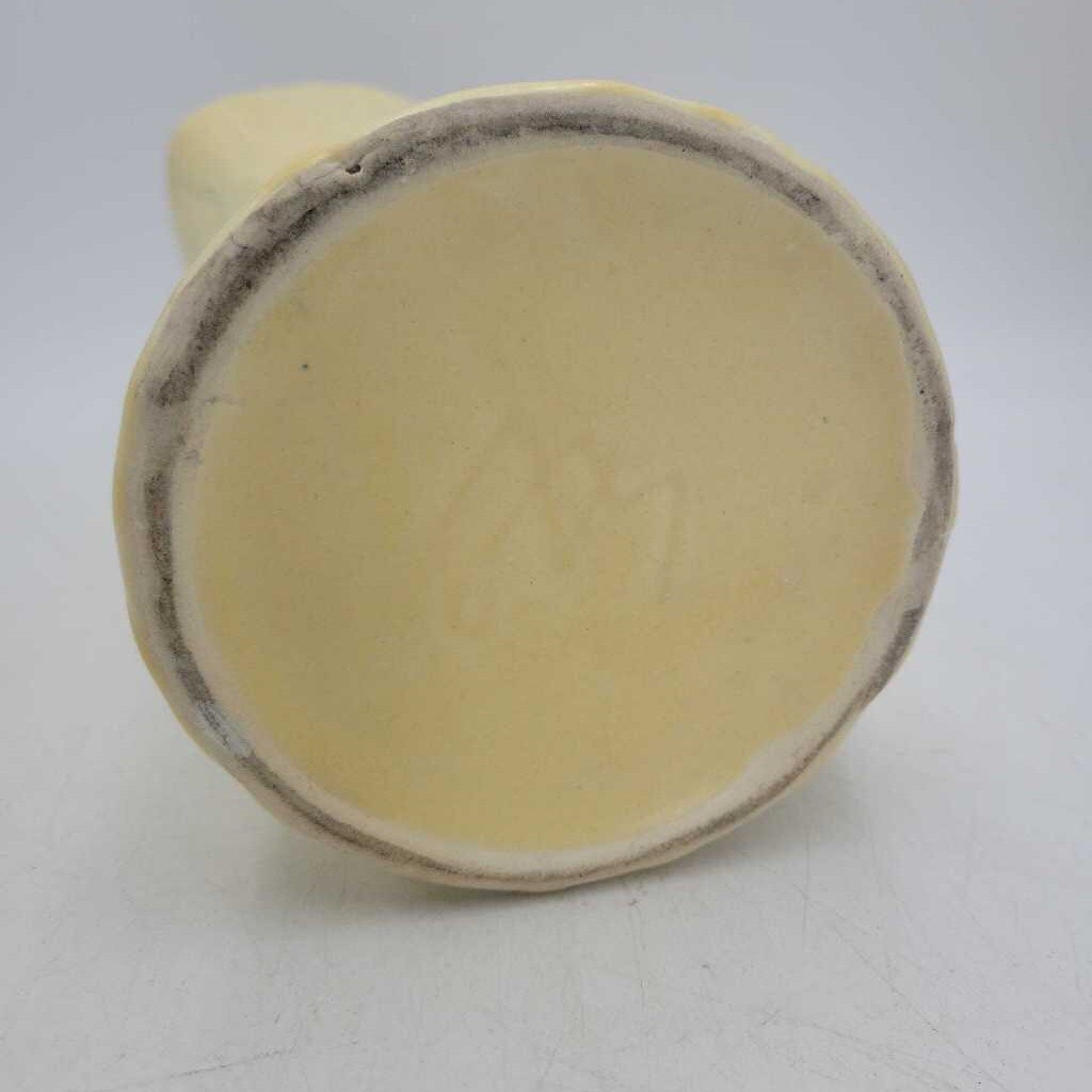 McCoy pottery vase JR (NUR)