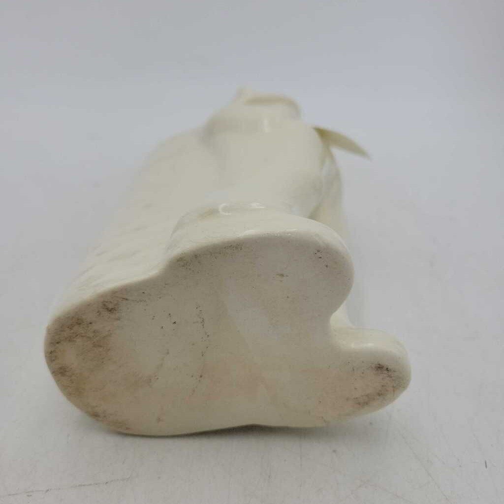 Vintage Boy Planter (JH49)