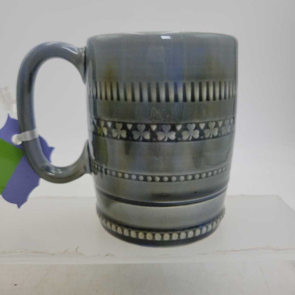 Irish Wade porcelain Mug (TRE)