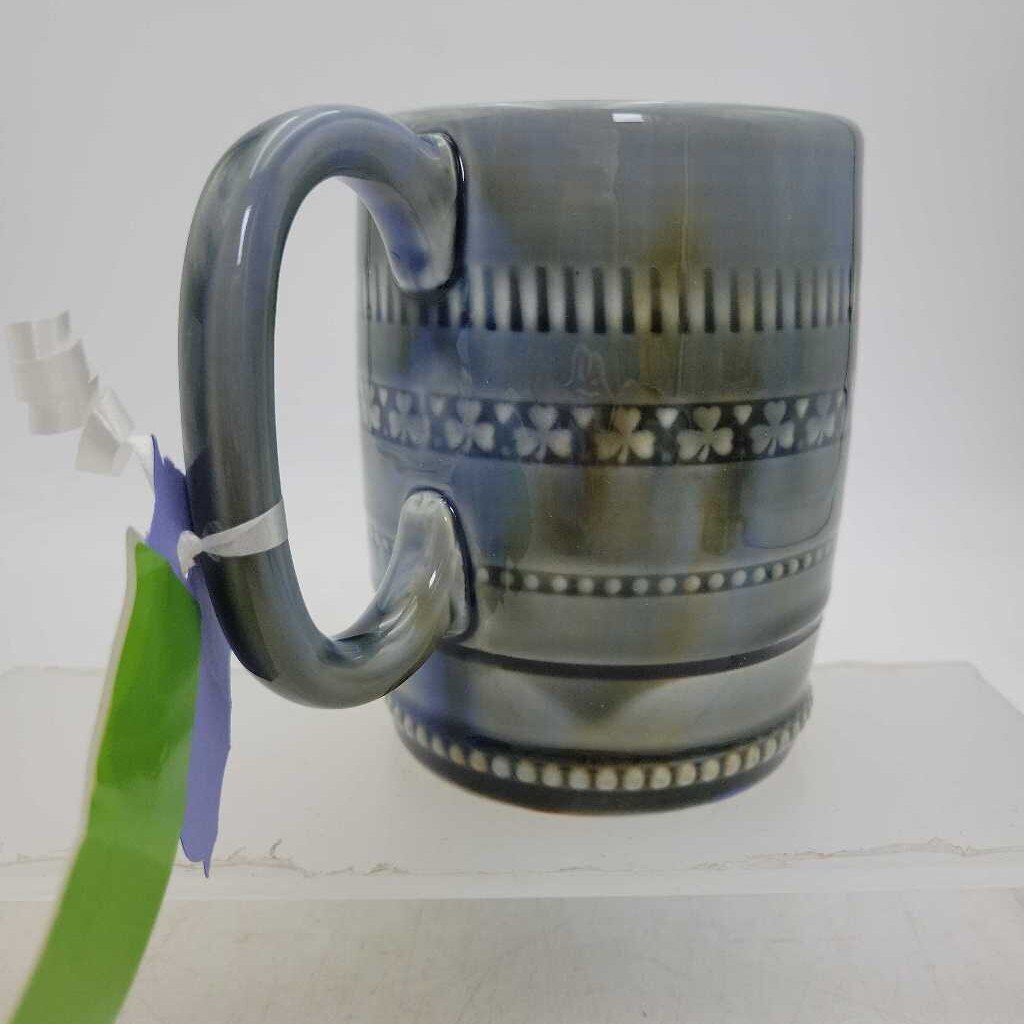 Irish Wade porcelain Mug (TRE)