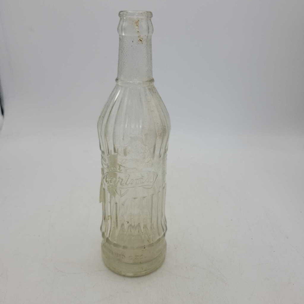 Martin's Soda pop bottle Windsor Ontario (JAS)