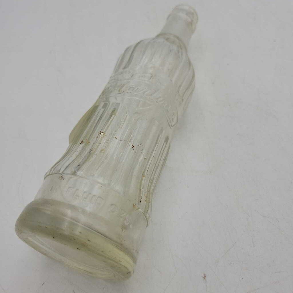 Martin's Soda pop bottle Windsor Ontario (JAS)