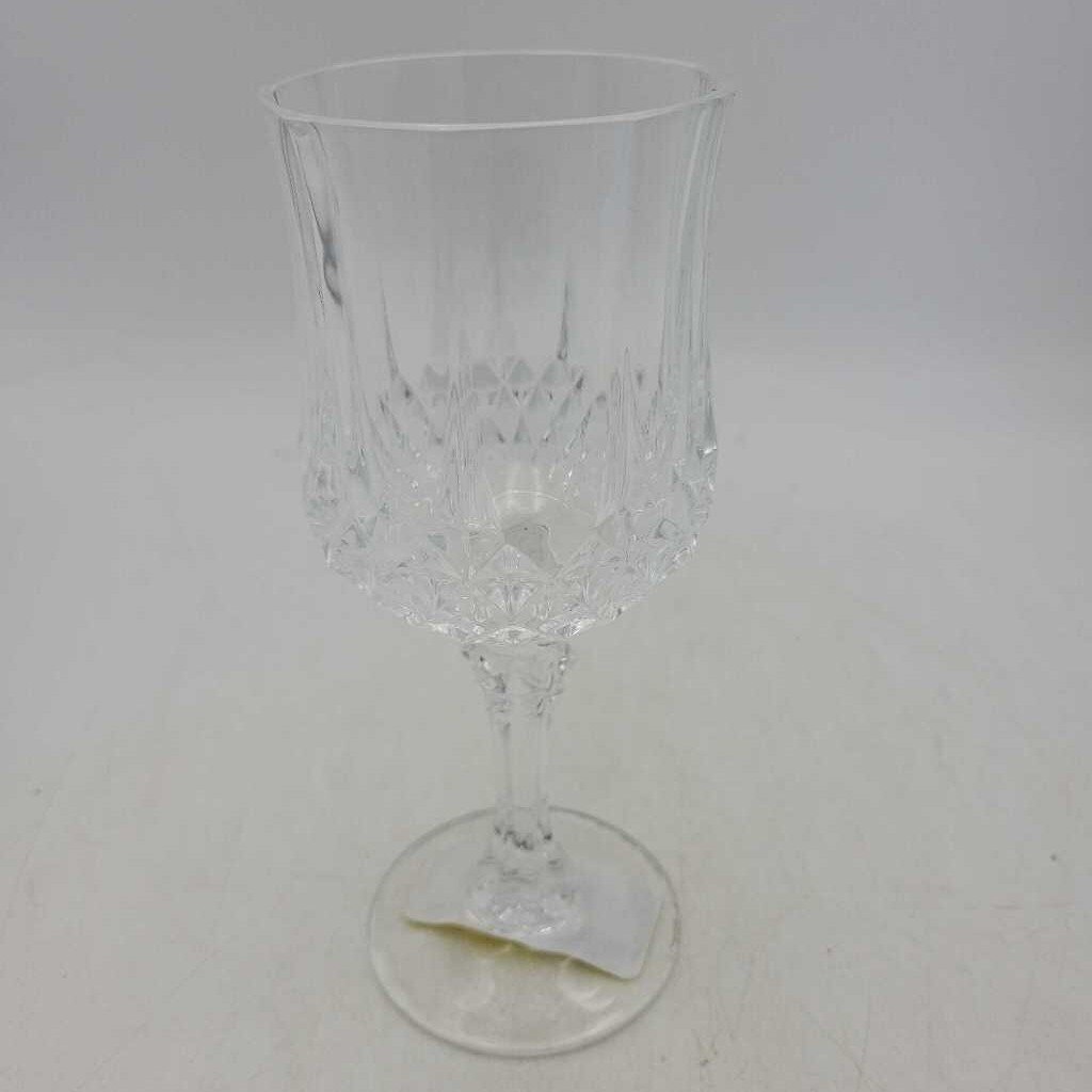 Crystal glass wine (JAS)