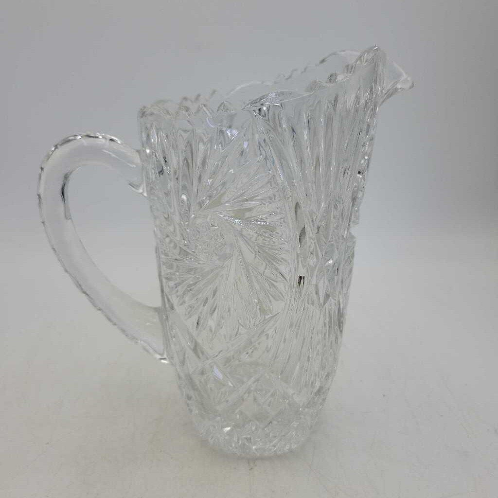 PinWheel Pitcher (JAS)