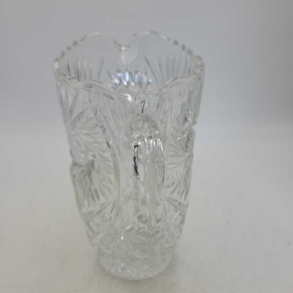 PinWheel Pitcher (JAS)