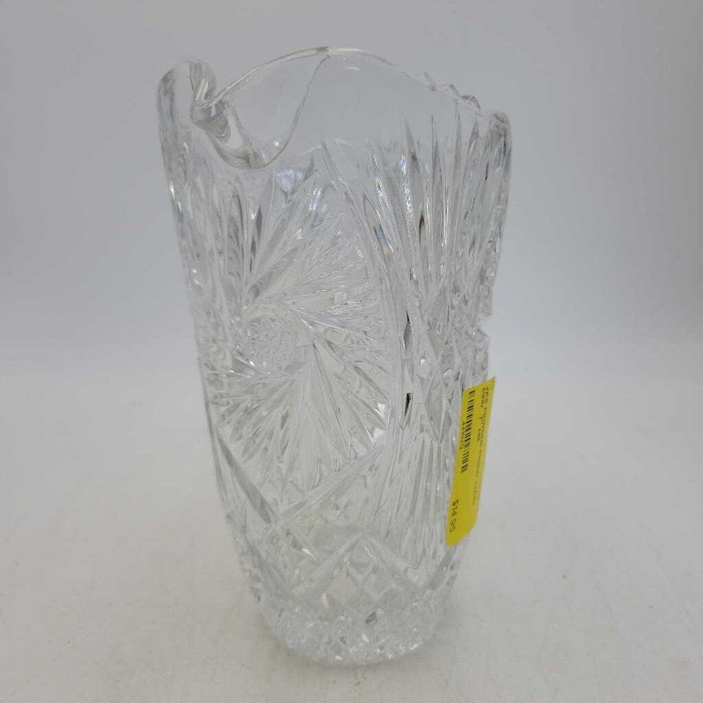 PinWheel Pitcher (JAS)