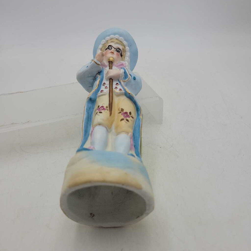 Victorian Man Figurine (JAS)