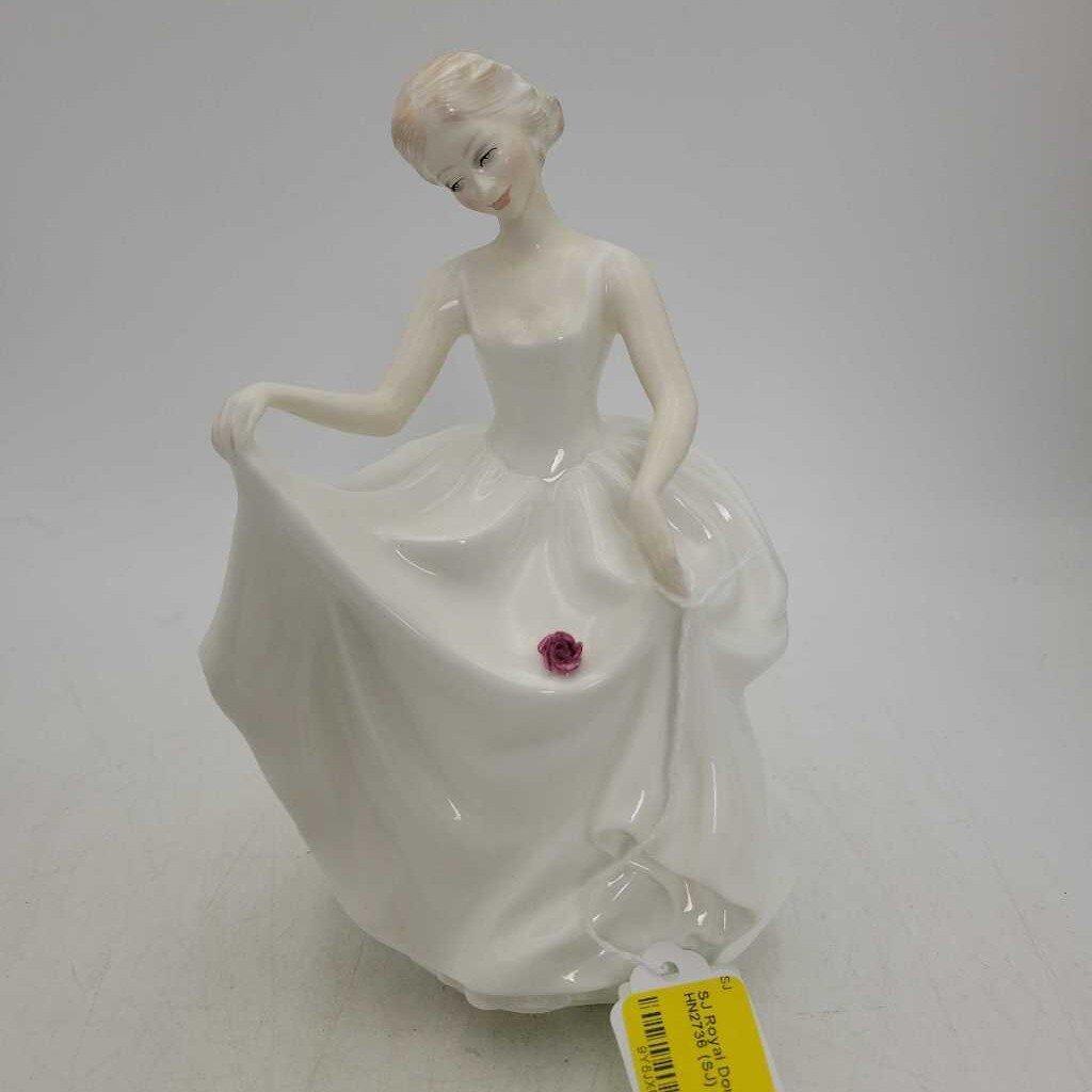 Royal Doulton "Tracy" HN2736 (SJ)