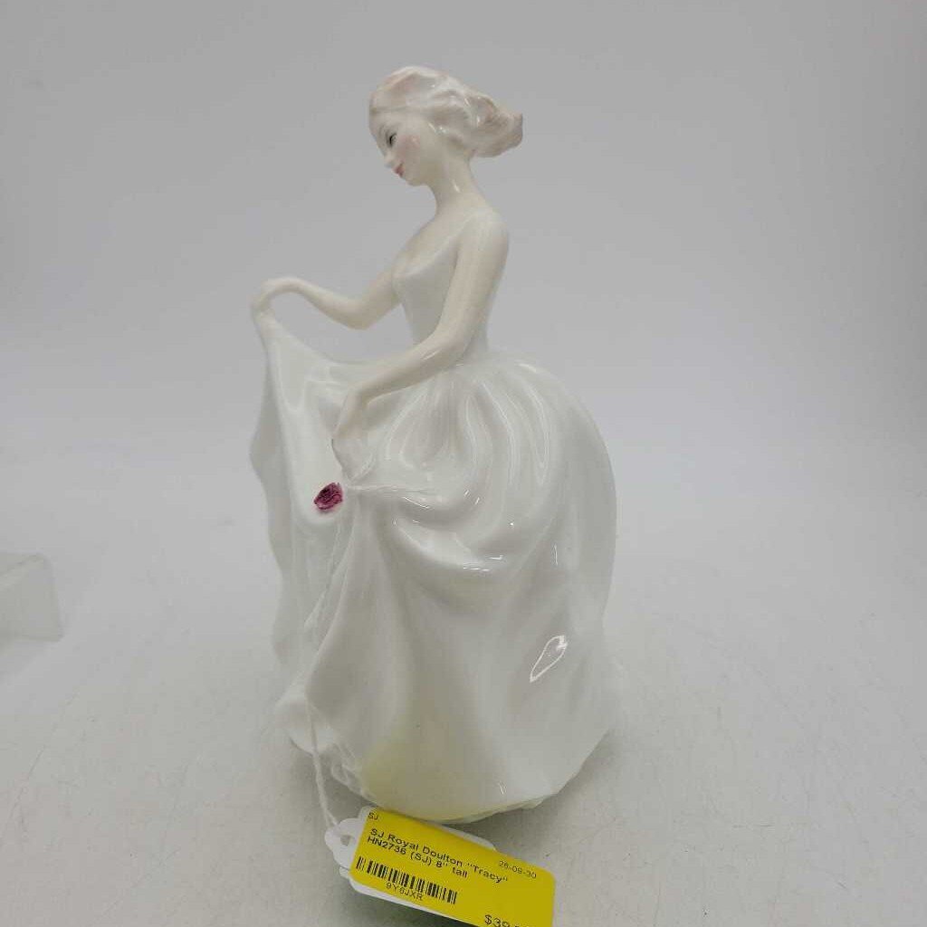 Royal Doulton "Tracy" HN2736 (SJ)