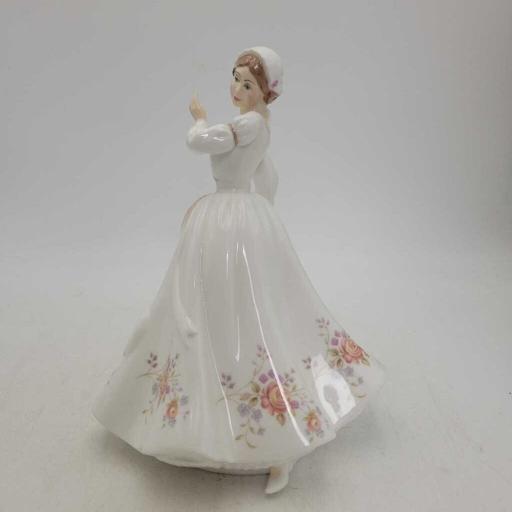 Royal Doulton "Rosemary" HN3143 (SJ)