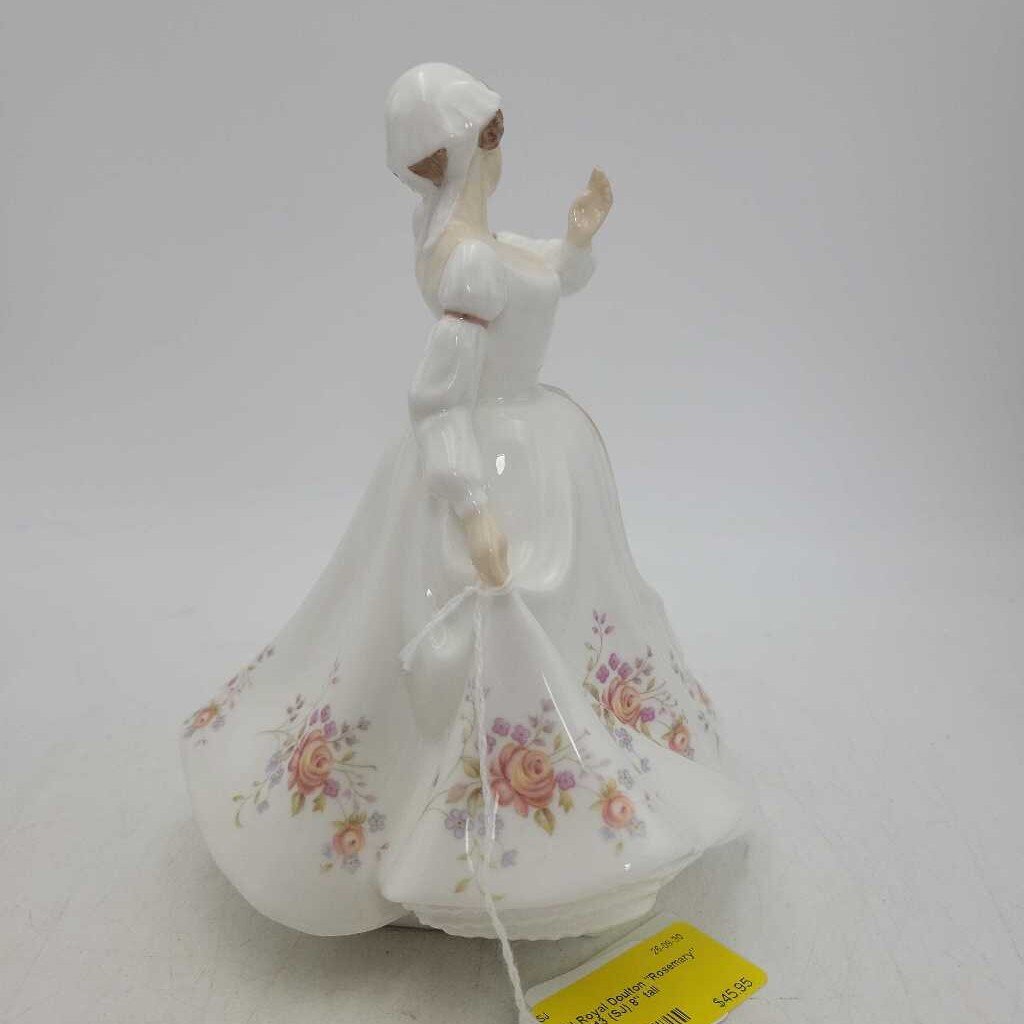 Royal Doulton "Rosemary" HN3143 (SJ)