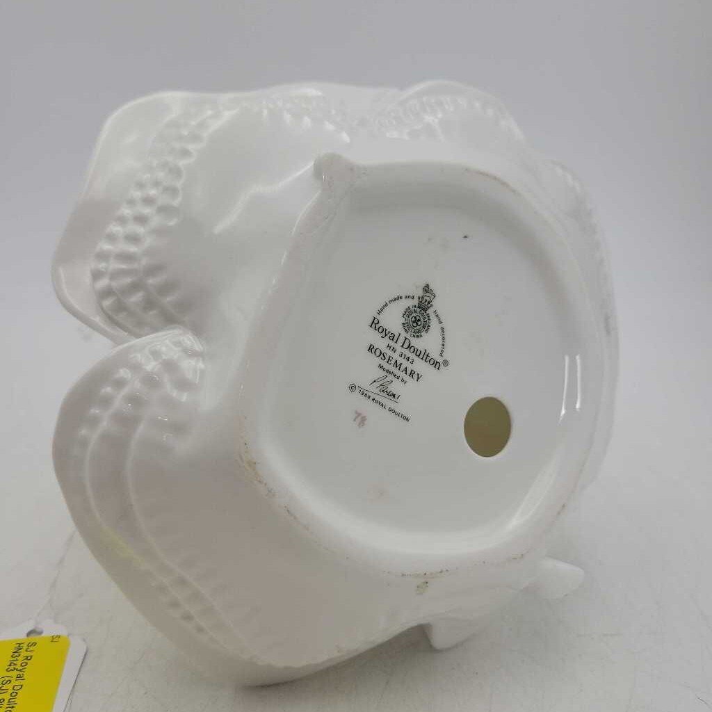 Royal Doulton "Rosemary" HN3143 (SJ)