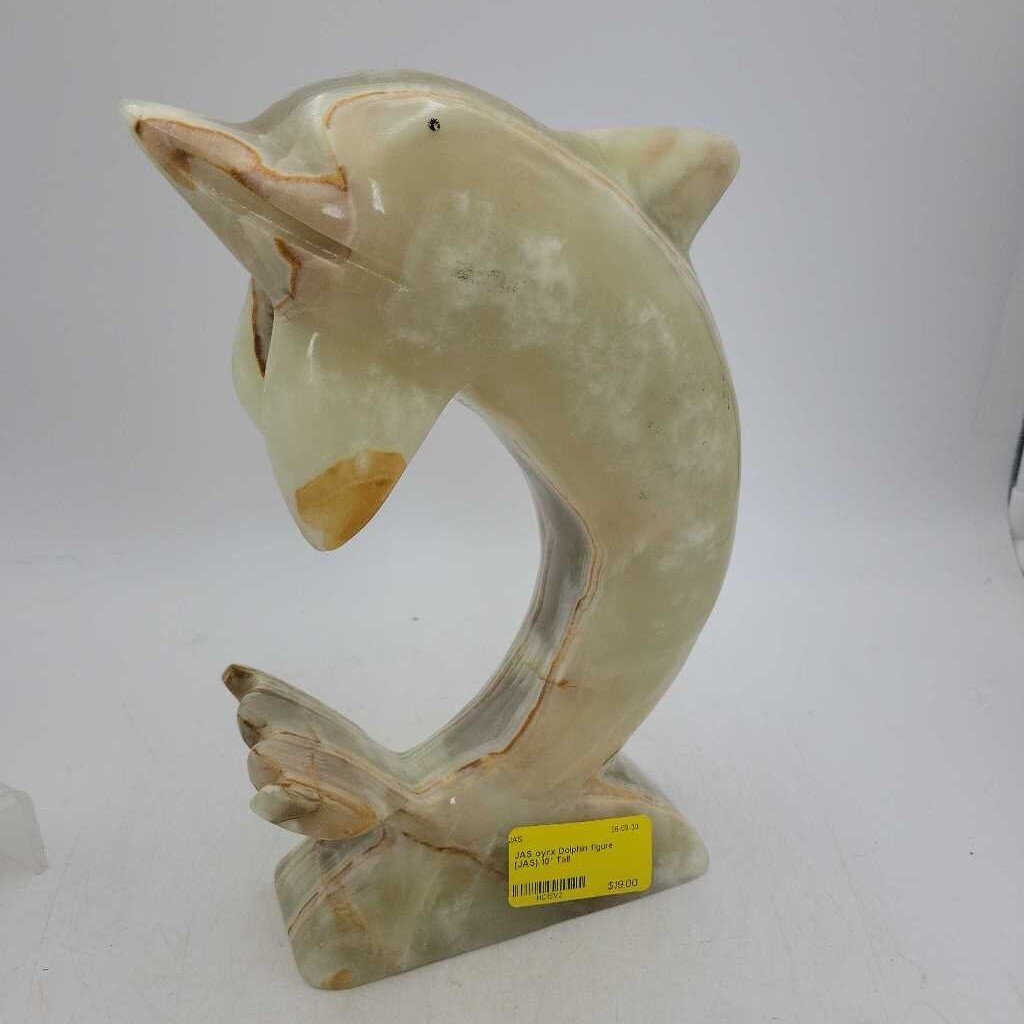 oynx Dolphin figure (JAS)