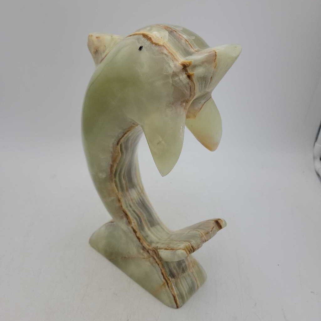 oynx Dolphin figure (JAS)