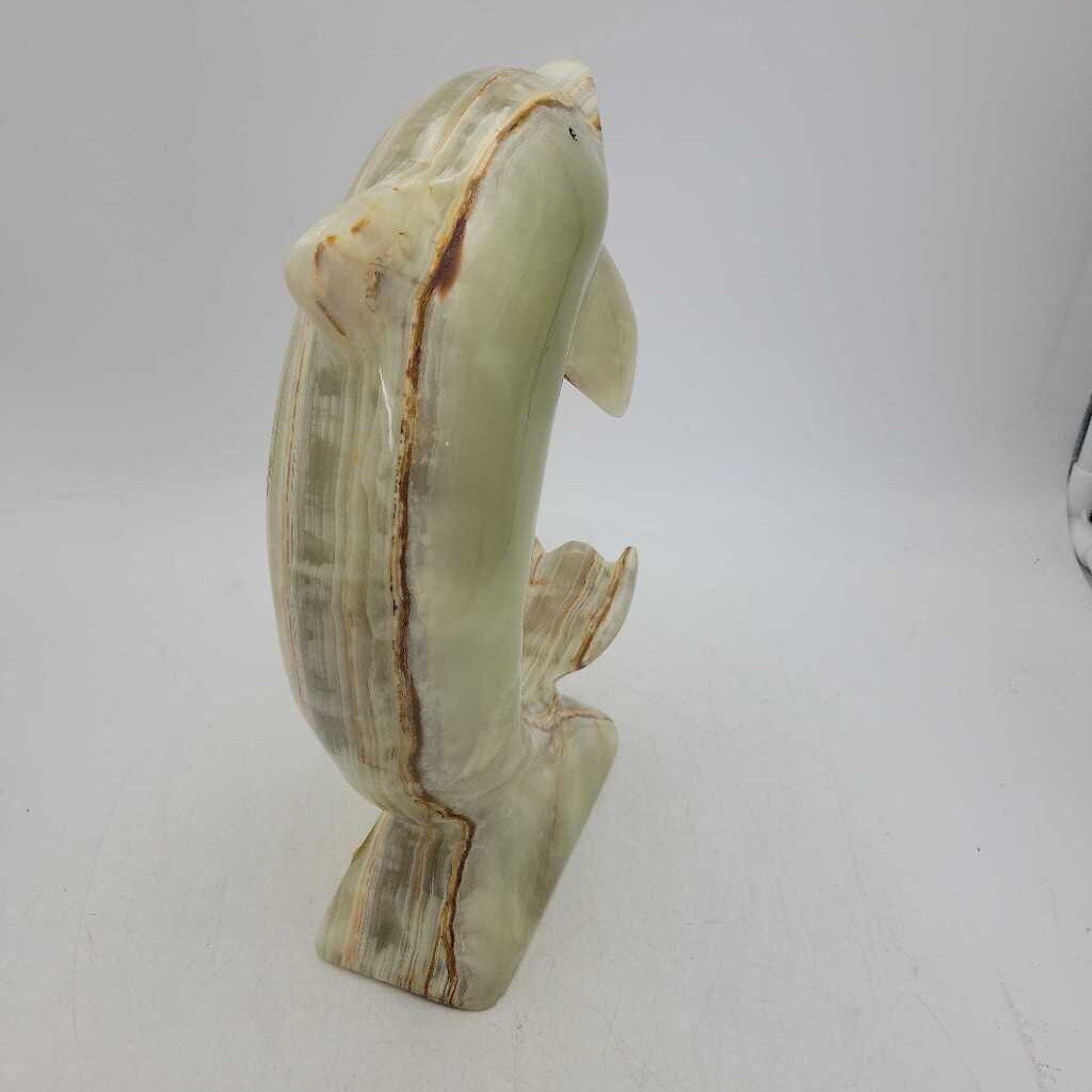 oynx Dolphin figure (JAS)