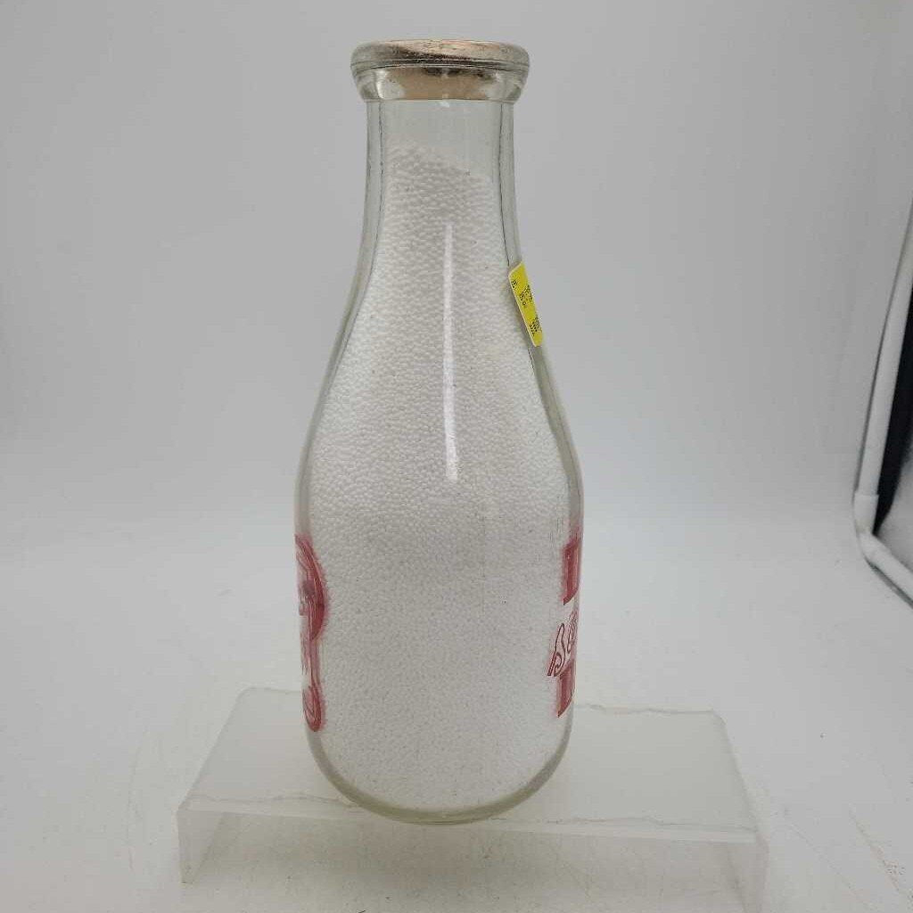 Delhi Sanitary Dairy Quart (DR)