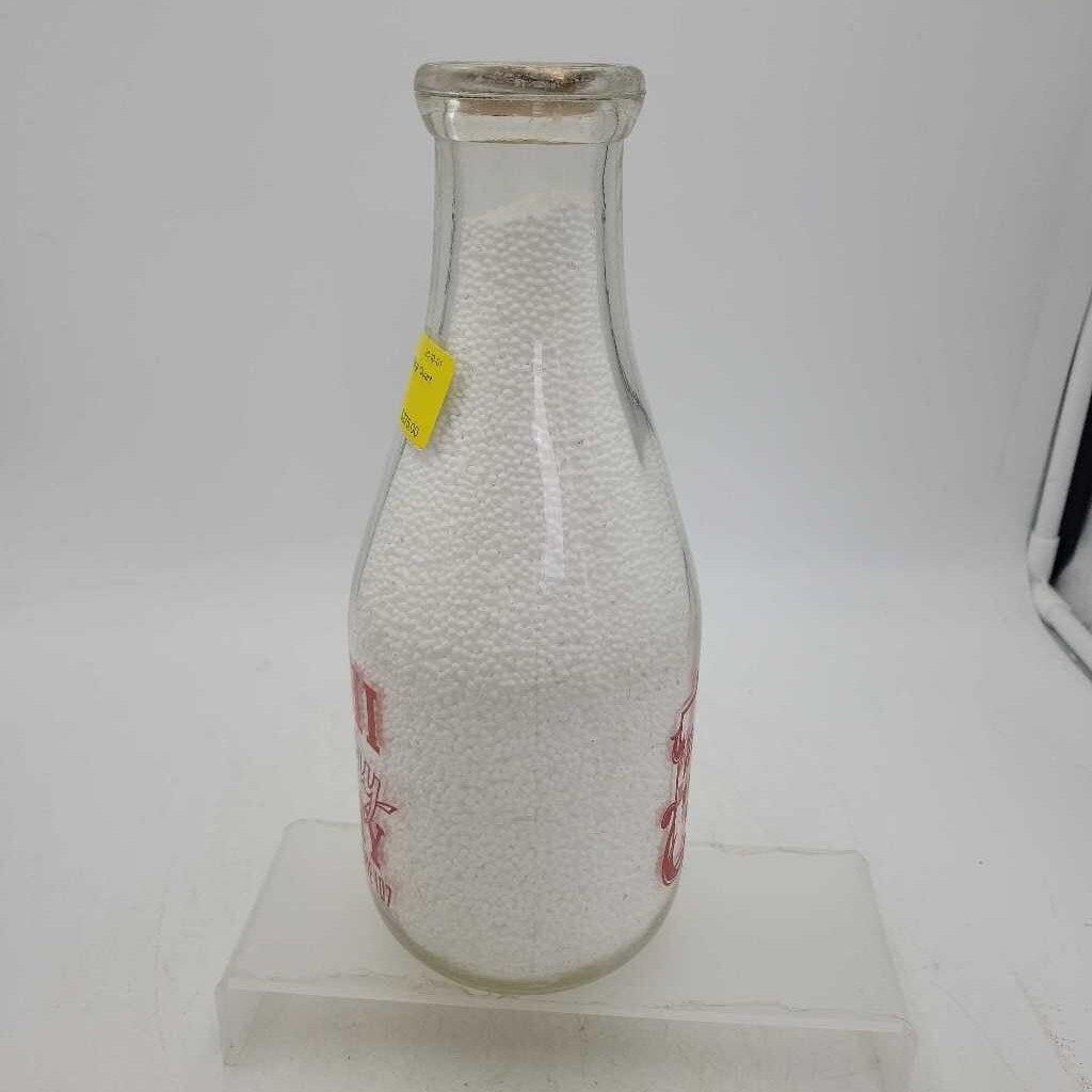 Delhi Sanitary Dairy Quart (DR)