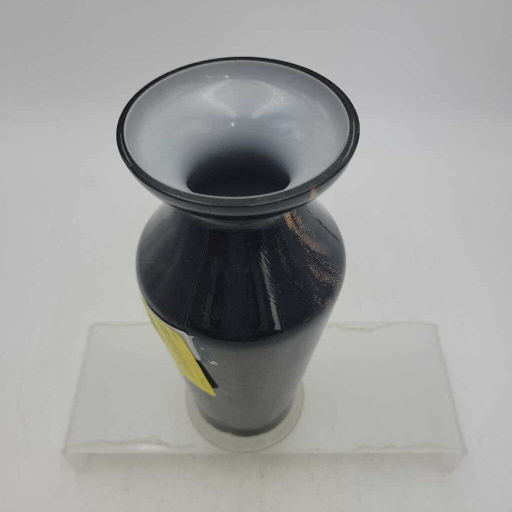 Cased Art Glass vase (JH49)