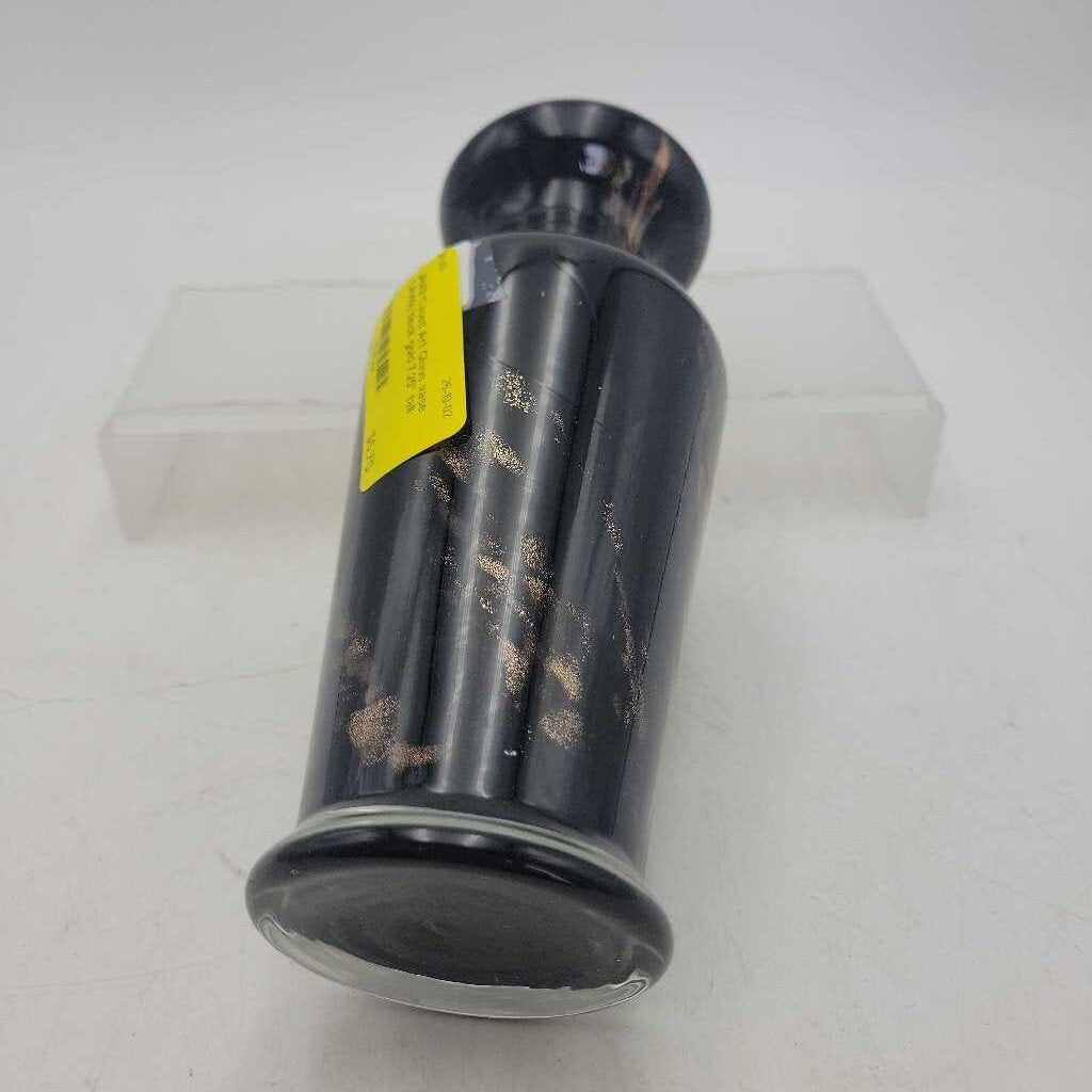 Cased Art Glass vase (JH49)