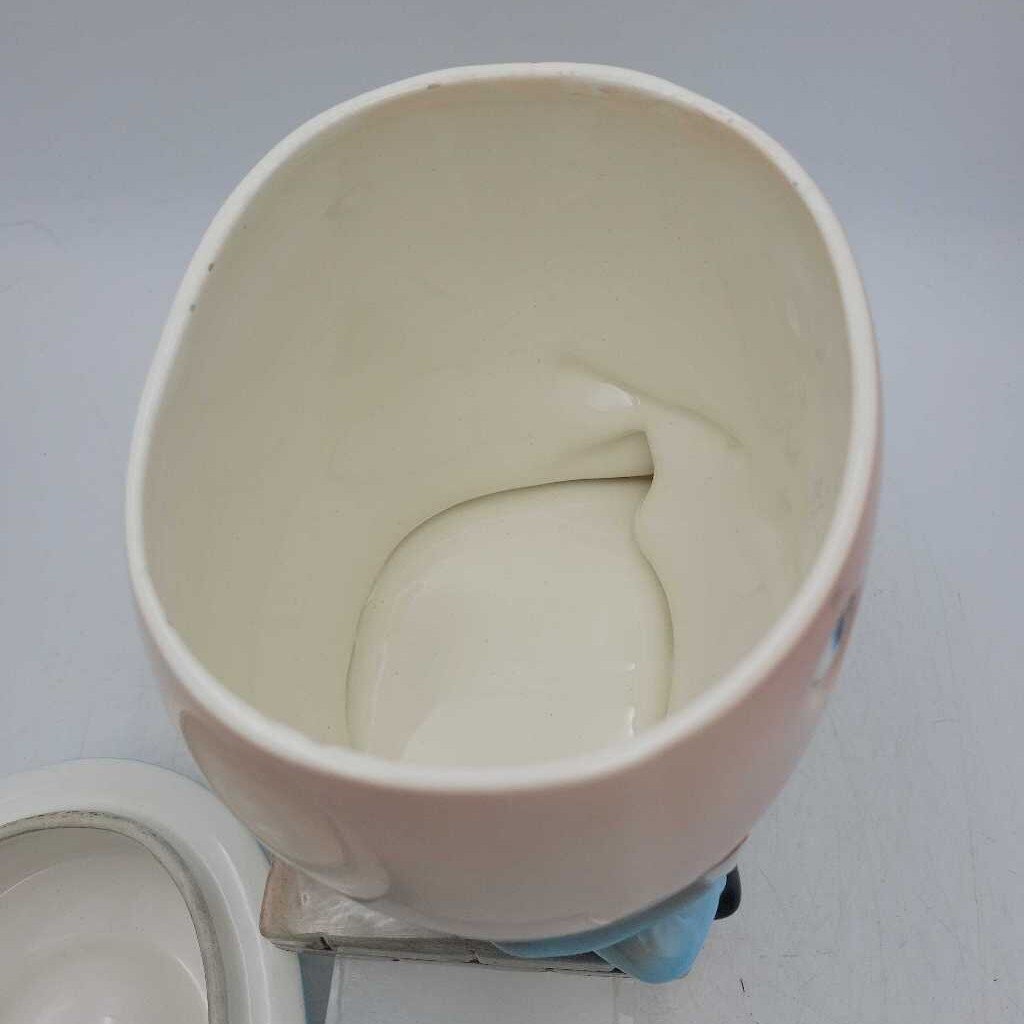 "Humpty Dumpty" Cookie Jar (JH49)