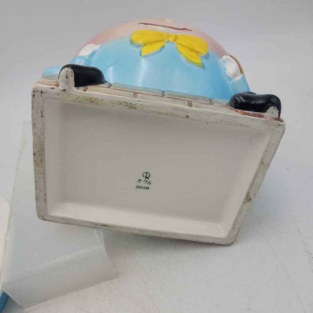 "Humpty Dumpty" Cookie Jar (JH49)