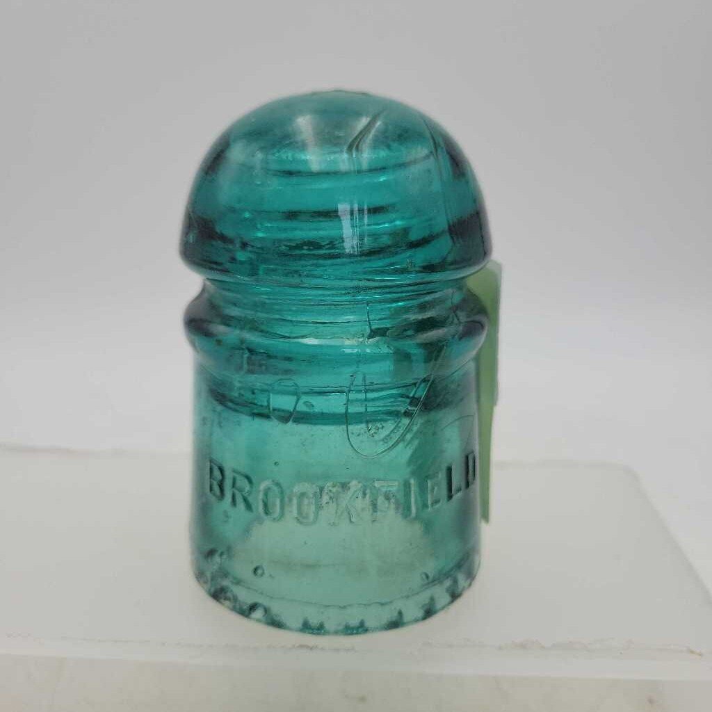 Brookfield Insulator (JAS)