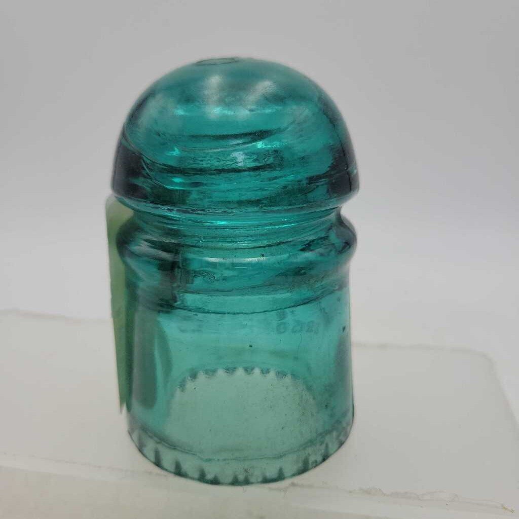 Brookfield Insulator (JAS)