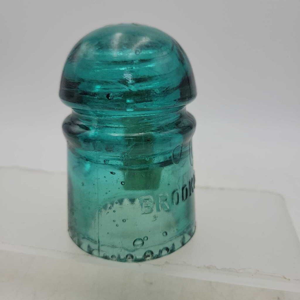 Brookfield Insulator (JAS)
