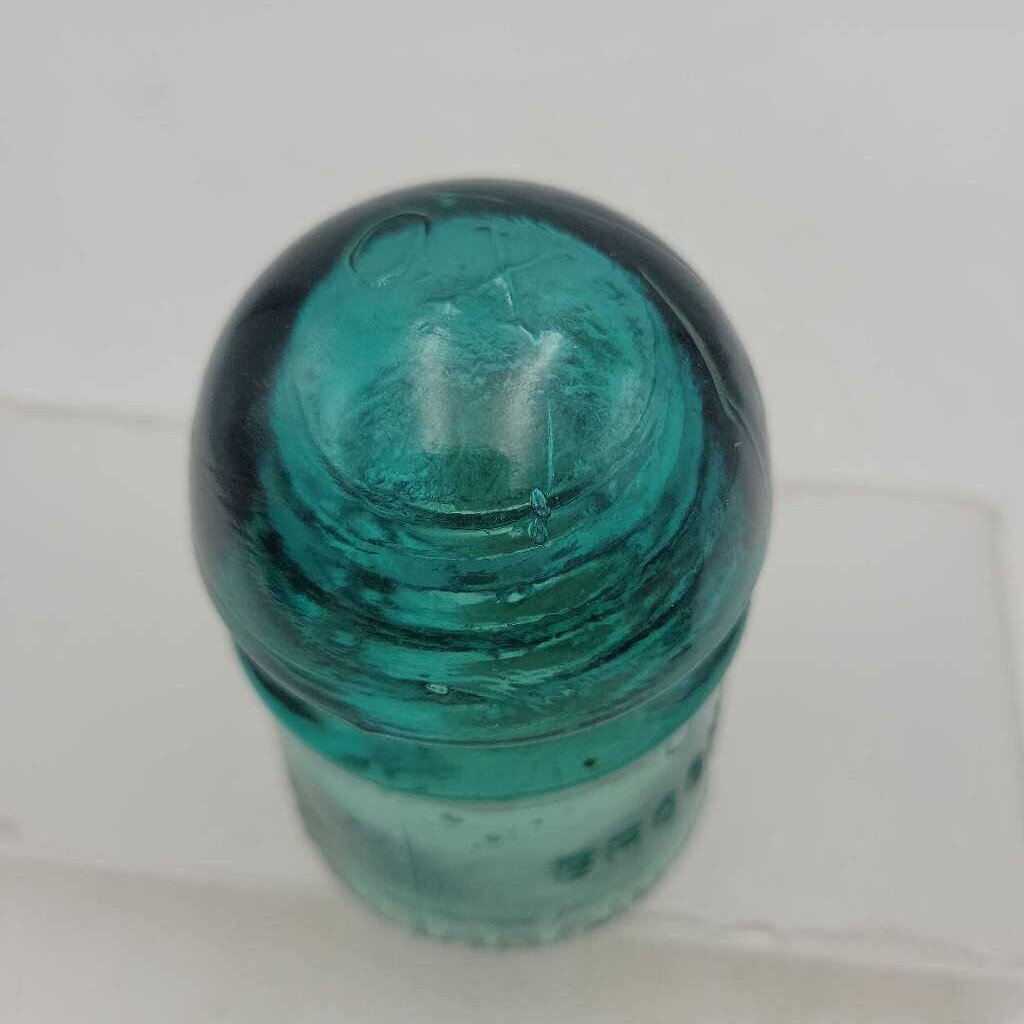 Brookfield Insulator (JAS)