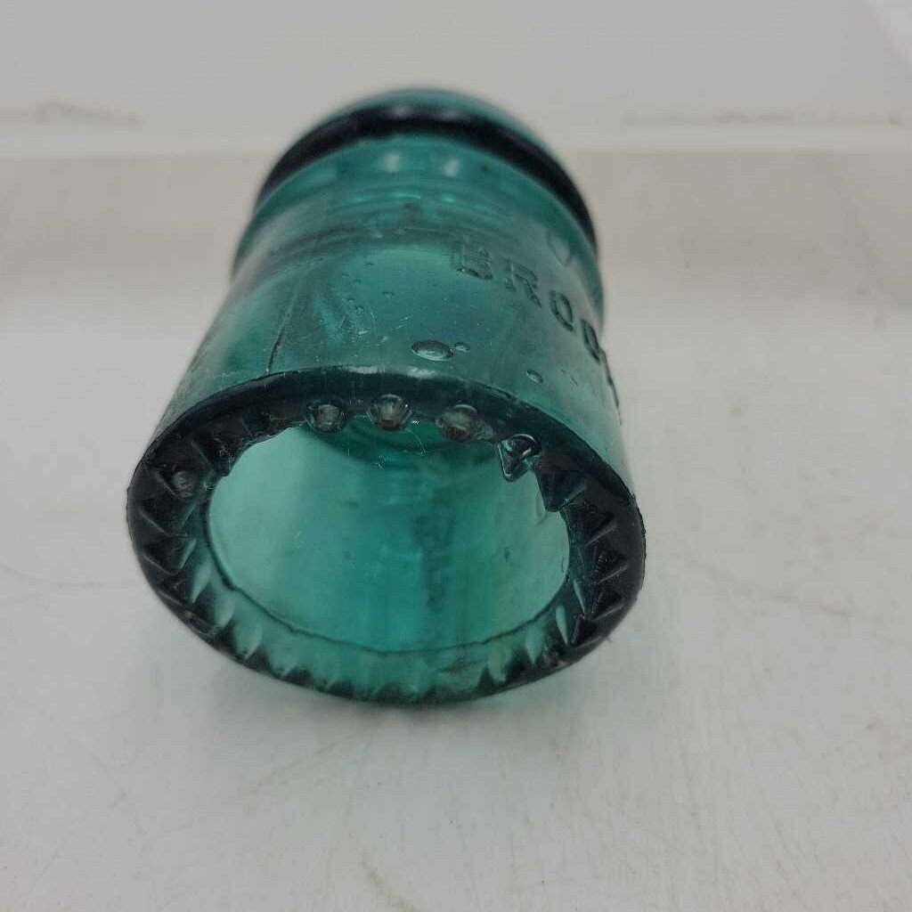 Brookfield Insulator (JAS)